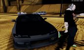 Nissan Silvia S15 Limited Edition