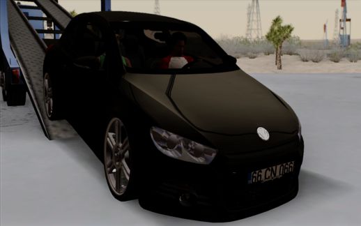 Air Scirocco (Türkiye)