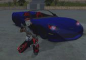 Drift Mod