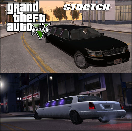 SA] GTA V Vehicles to SA by _F_ (carros convertidos do GTA V