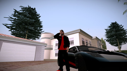 Niko Bellic Voice Mod 6.7