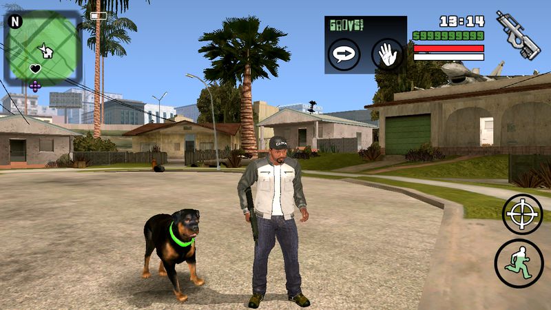 cj face mod gta sa pc