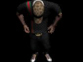 Casual V1 (Gucci) Skin 