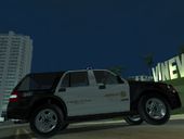 LASD 2009 Ford Expedition v1