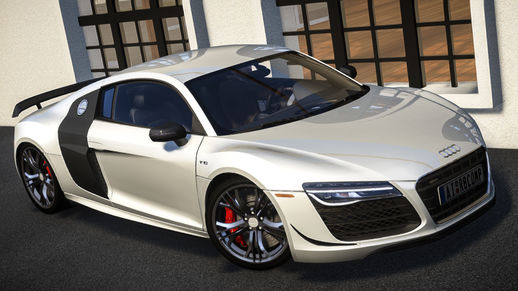 2015 Audi R8 Competition [EPM] 