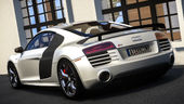 2015 Audi R8 Competition [EPM] 