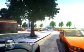 GTA IV to V ENB Setting v2 [Update]