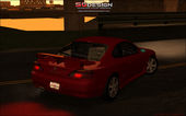 J2 : NISSAN SILVIA S15 - Stock