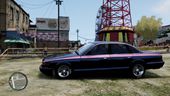 GTA IV Stanier