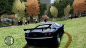 GTAIV Turismo Final