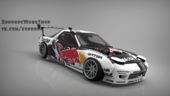 Mazda RX7 Rocket Bunny MadMake v0.1