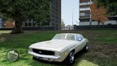 GTA IV Vigero SS Camaro 