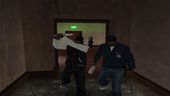 Fight Club DYOM v1.1