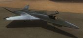 YF-23 Black Widow II