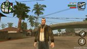 Niko Bellic Speed Model v2 for Android