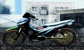 RevoApsolut110 Roadrace StyleMP6