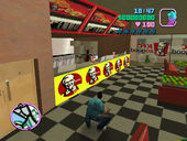 GTA Vice City KFC Mod Mod - GTAinside.com