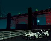 Toyota Corolla Trueno Team DMAC