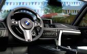 2014 BMW M4 1.0 