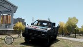 GTA IV Steed 