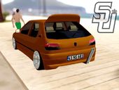 Peugeot 306 GTI 41 NS 681 [RC]