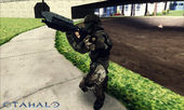 HALO 3 ODST