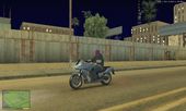 Dinka Thrust GTA V