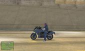 Dinka Thrust GTA V