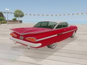 1959 Chevrolet Impala