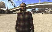 GTA V Prologue Michael Skin