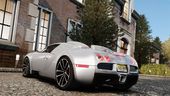 Bugatti Veyron 16.4 v2.0