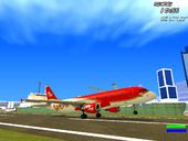 Air Asia 