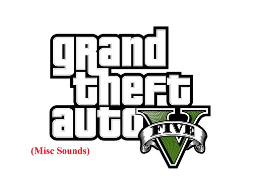 GTA V Interface Sounds