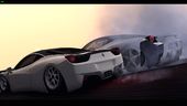 Ferrari 458 Italia Stanced [BETA]