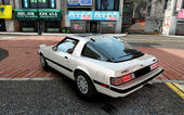 1985 Mazda RX-7 FB3s [EPM] 