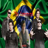 Avenged Sevenfold comes to Brazil Wall