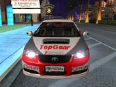 Toyota Vios TRD Racing v2