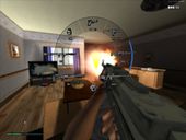 GTA V Enh Weapon Icons