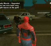 Spiderman v1 for Android