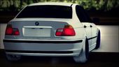 BMW e46