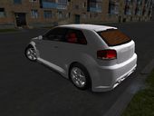 Audi A3 Tuning