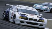 BMW & Mercedes DTM Pack