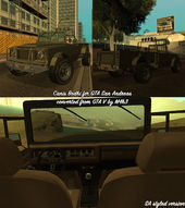 GTA V Canis Bodhi updated