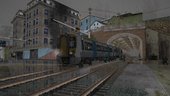 UK Train Mod Class 377 Southern