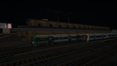 UK Train Mod Class 377 Southern