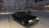 GTA IV Albany Esperanto