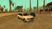 GTA V Vulcar Ingot