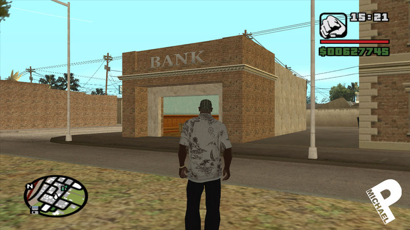 Gta San Andreas Fort Carson Enterable Buildings Mod Gtainside Com