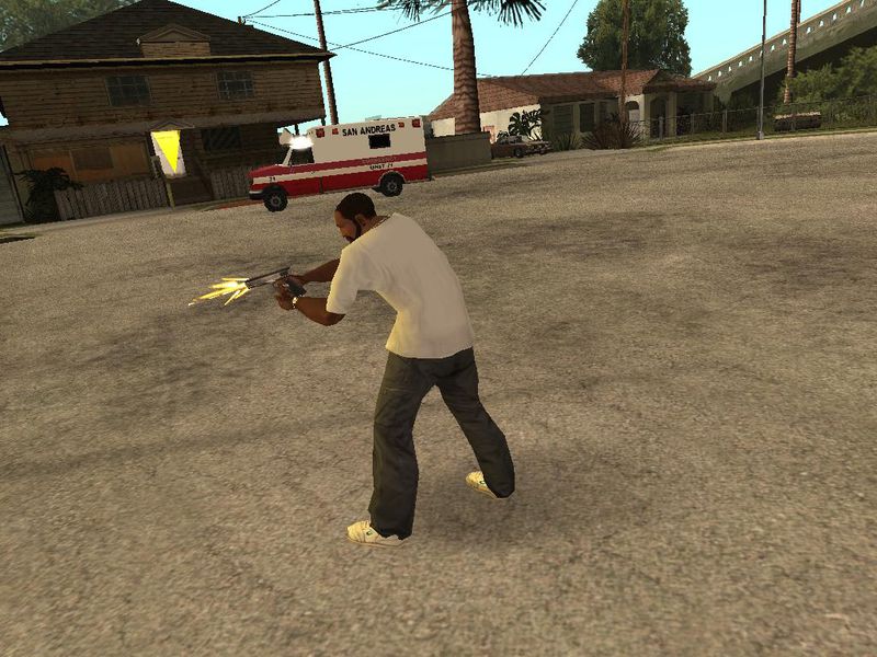 GTA San Andreas GTA SA Cheat Database 2015 Mod - GTAinside.com