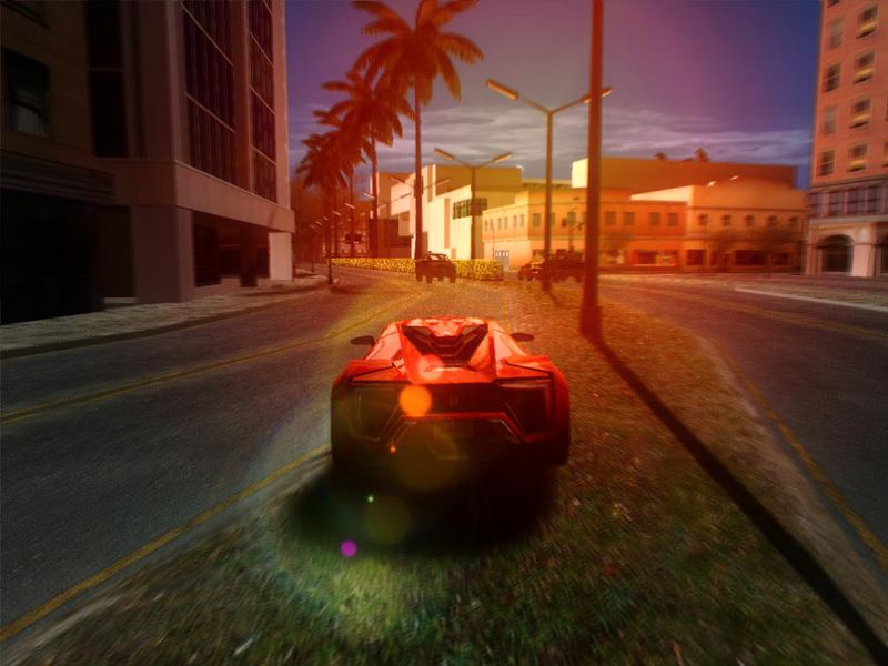 Gta San Andreas Enb Gta V Very Low Pc Mod Gtainside Com